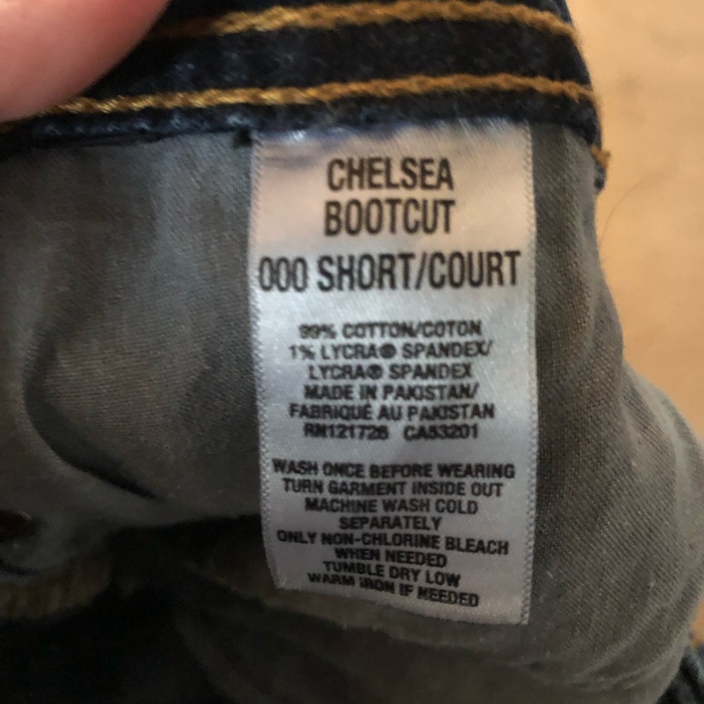 Aeropostale jeans